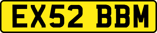 EX52BBM