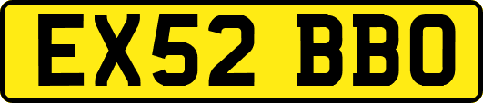 EX52BBO