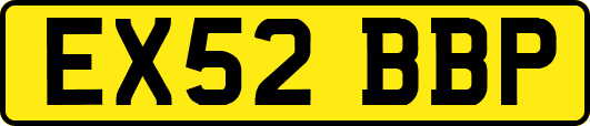 EX52BBP