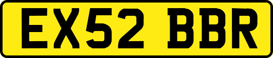 EX52BBR