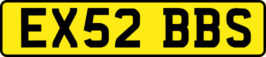 EX52BBS