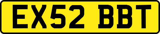 EX52BBT