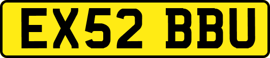 EX52BBU
