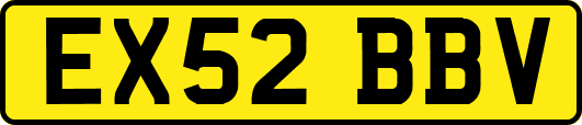 EX52BBV