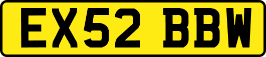 EX52BBW