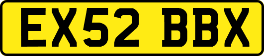 EX52BBX