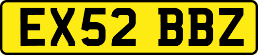 EX52BBZ