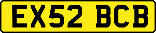 EX52BCB