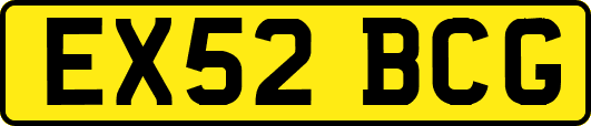 EX52BCG