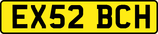 EX52BCH