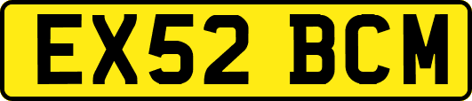 EX52BCM