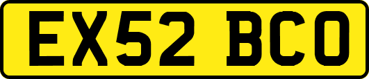 EX52BCO