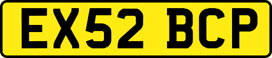 EX52BCP