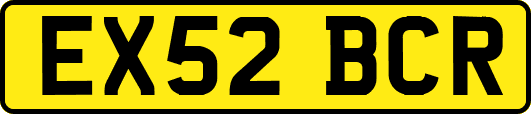 EX52BCR
