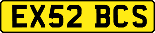 EX52BCS