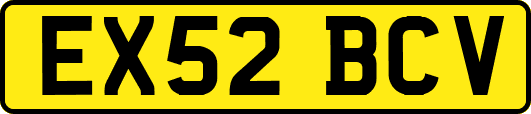 EX52BCV