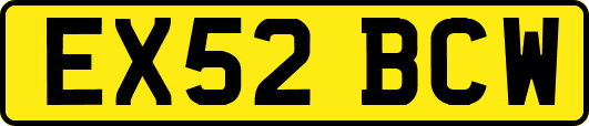 EX52BCW