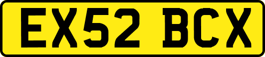 EX52BCX