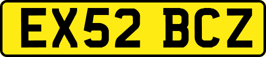 EX52BCZ