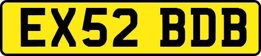 EX52BDB