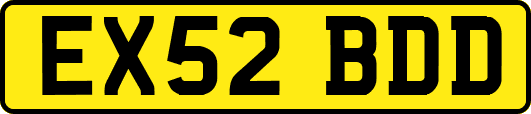 EX52BDD