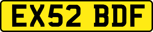 EX52BDF