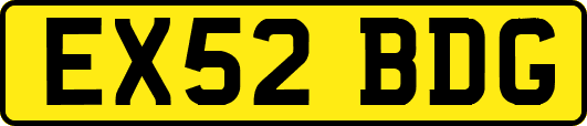 EX52BDG