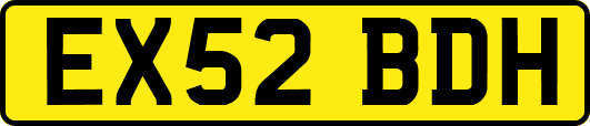 EX52BDH