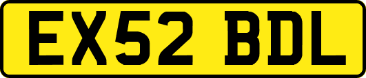 EX52BDL