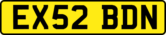 EX52BDN