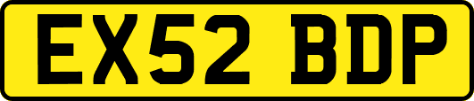 EX52BDP
