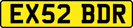 EX52BDR