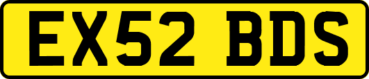 EX52BDS