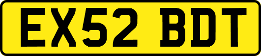 EX52BDT