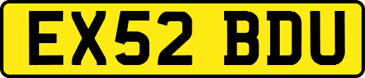EX52BDU