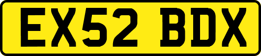 EX52BDX