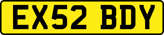 EX52BDY