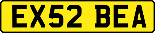 EX52BEA