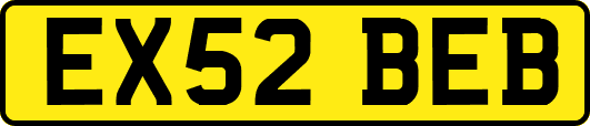 EX52BEB