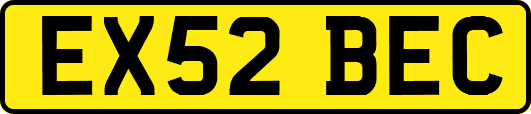 EX52BEC