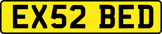 EX52BED
