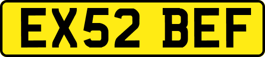 EX52BEF