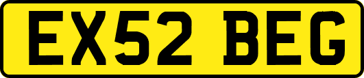 EX52BEG