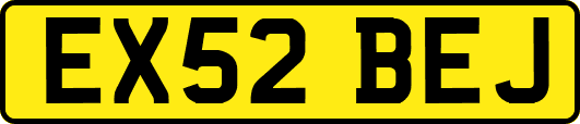 EX52BEJ