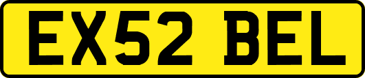 EX52BEL