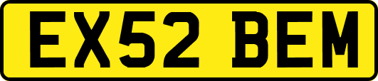 EX52BEM