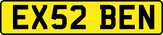 EX52BEN