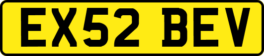 EX52BEV