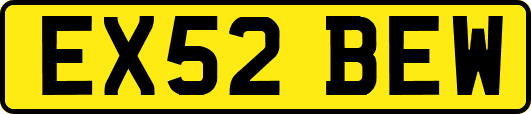 EX52BEW
