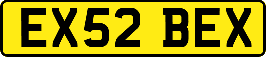 EX52BEX